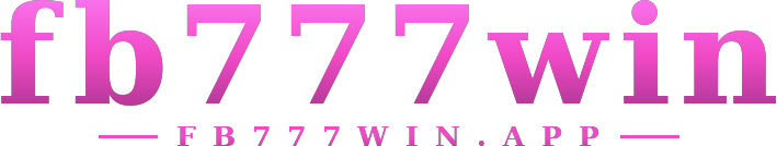 fb777win logo