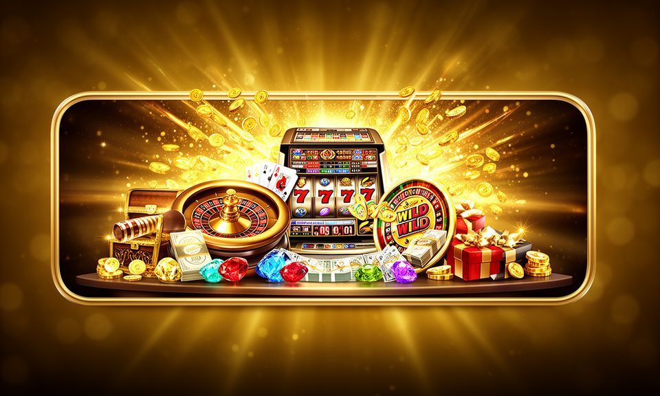 fb777win Explore fb777win Casino — Live Tables, Slots and More