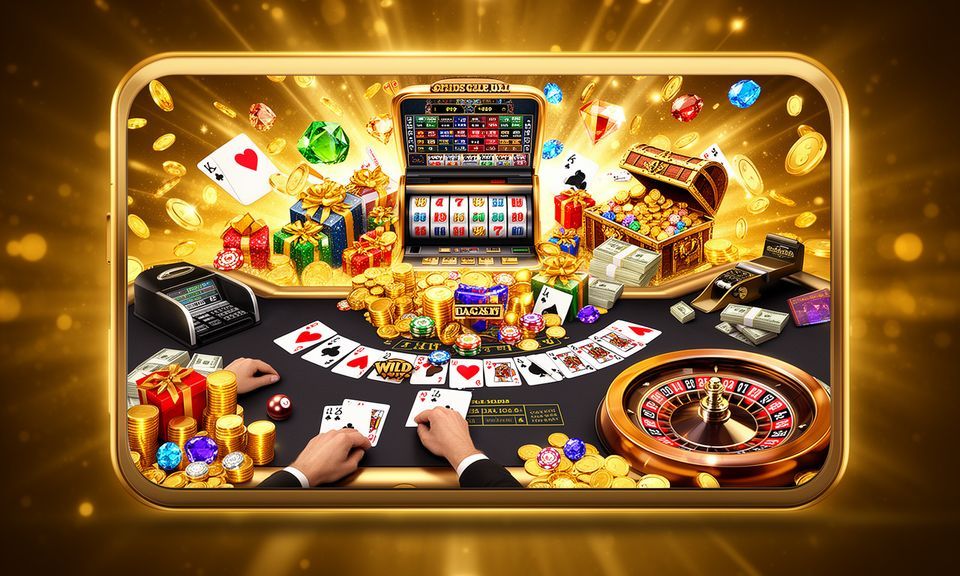 fb777win Baccarat Jungle